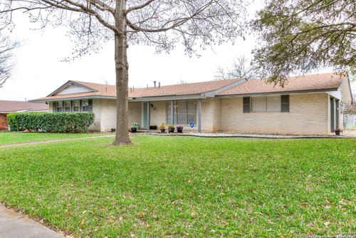 502 Downshire Dr, San Antonio, TX, 78216-5242 | Card Image