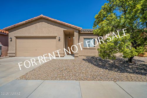 7399 E Poinciana Pl, Tucson, AZ, 85730-3736 | Card Image