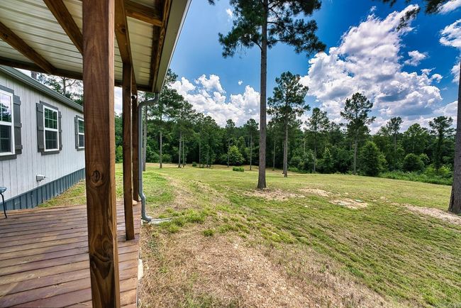 152 Anderson Loop, House other with 3 bedrooms, 2 bathrooms and null parking in Amity AR | Image 5