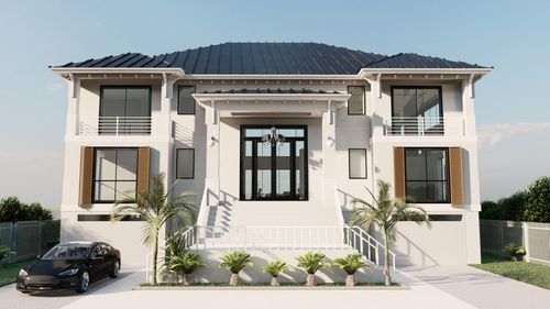 116 N Bounty Ln, Key Largo, FL, 33037-2388 | Card Image