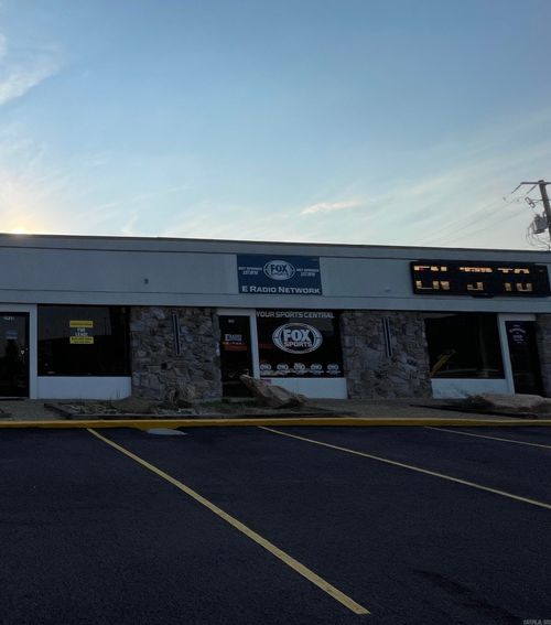 2918 Central Ave, Hot Springs, AR, 71913 | Card Image