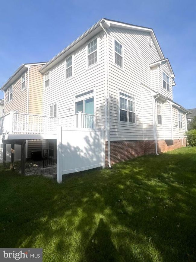 9702 Evening Bird Ln, House other with 4 bedrooms, 4 bathrooms and null parking in LAUREL MD | Image 4