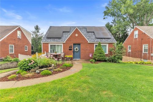 210 Stepp Dr, Monroeville, PA, 15146-3949 | Card Image