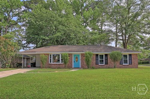 2 Belvedere Dr, Savannah, GA, 31419-1724 | Card Image