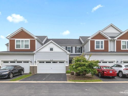 4127 Winslow Ct, Aurora, IL, 60504-8177 | Card Image