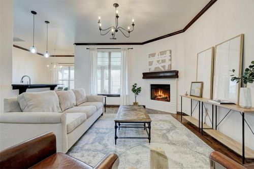 917 Nw 185th St, Edmond, OK, 73012-1227 | Card Image