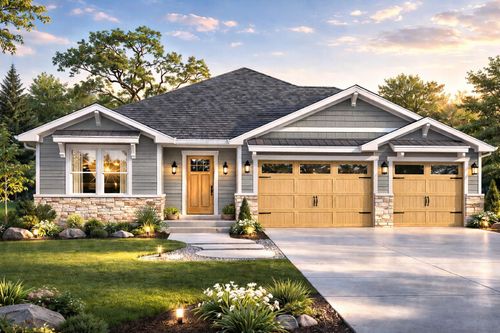 5904 W 135th Pl, Cedar Lake, IN, 46303-1020 | Card Image