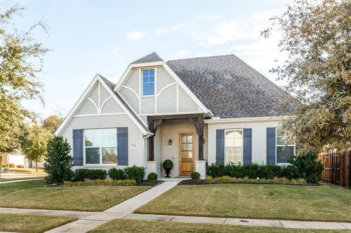 501 Trailrider Rd, Fort Worth, TX, 76114-1155 | Card Image