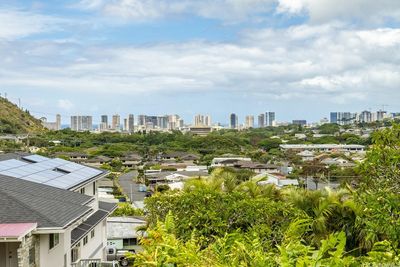 VIEW from living room | Image 1