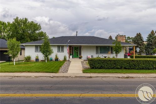 803 Parkhill Dr, Billings, MT, 59102-3413 | Card Image