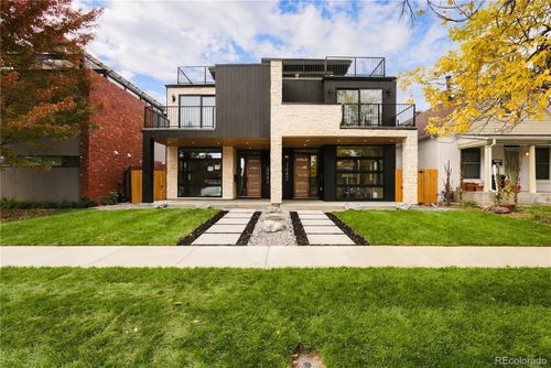 3443 N Quivas Street, Denver, CO, 80211 | Card Image