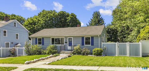 60 Hillcrest Ave, Hamden, CT, 06514-3502 | Card Image