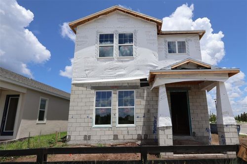 5294 Center Lake Ranch Blvd, SAINT CLOUD, FL, 34771-6201 | Card Image