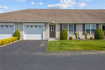 2703 Village Green Circle, Condo with 2 bedrooms, 2 bathrooms and 2 parking in Coventry RI | Image 1