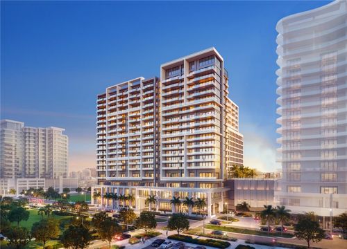 1701-1000 Blvd Of The Arts, SARASOTA, FL, 34236-4808 | Card Image