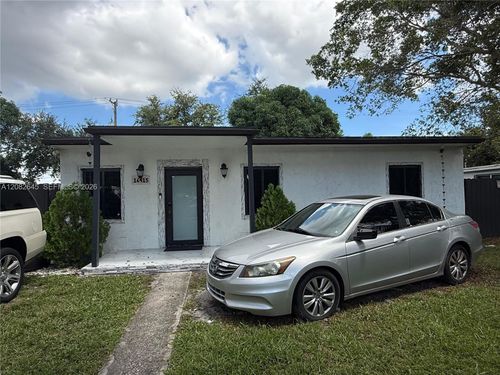 16415 Nw 22nd Ave, Miami Gardens, FL, 33054-6649 | Card Image