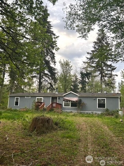 51 W Joslin Rd, Shelton, WA, 98584-8030 | Card Image