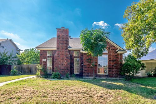 3721 Smartt St, Rowlett, TX, 75088-4993 | Card Image