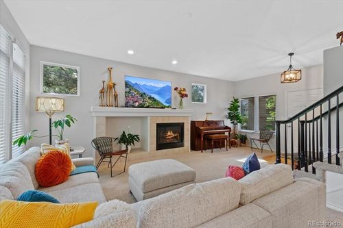 12054 E Lake Cir, Greenwood Village, CO, 80111-5253 | Card Image