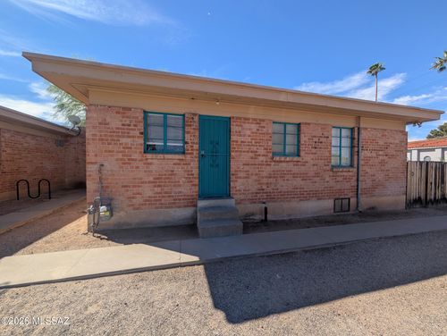 3-1401 E 10th Street, Tucson, AZ, 85719 | Card Image