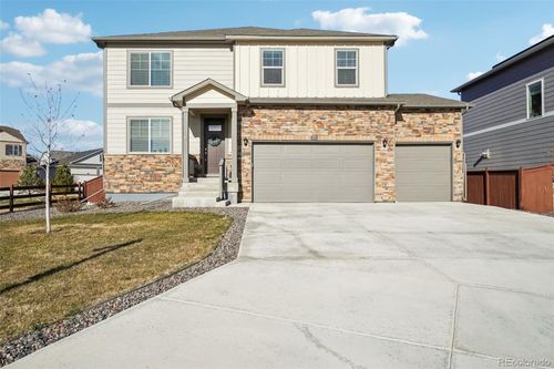 2555 Siskin Way, Johnstown, CO, 80534 | Card Image