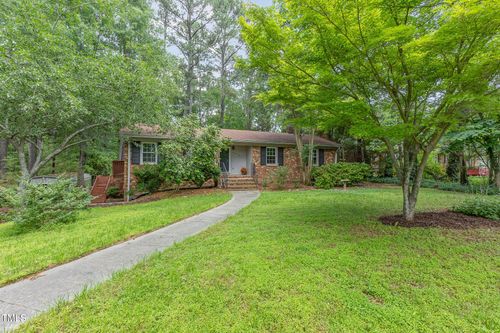 4030 King Charles Rd, Durham, NC, 27707-5521 | Card Image