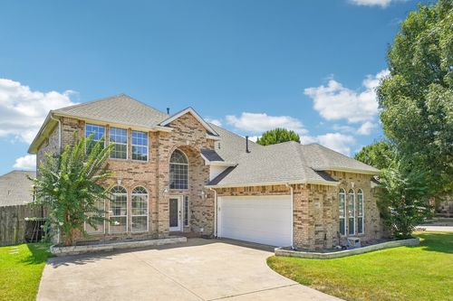 6940 Chapelridge Dr, Dallas, TX, 75249-2600 | Card Image