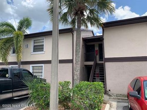 2805-2805 Rhonda Ln, MELBOURNE, FL, 32935-8974 | Card Image