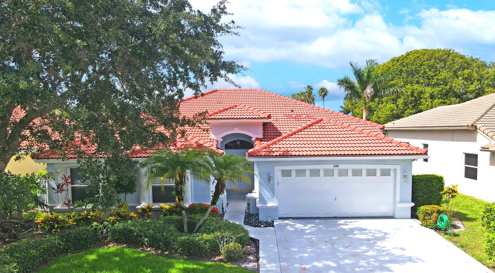 Royal Birkdale Dr, Lake Worth, FL 33463