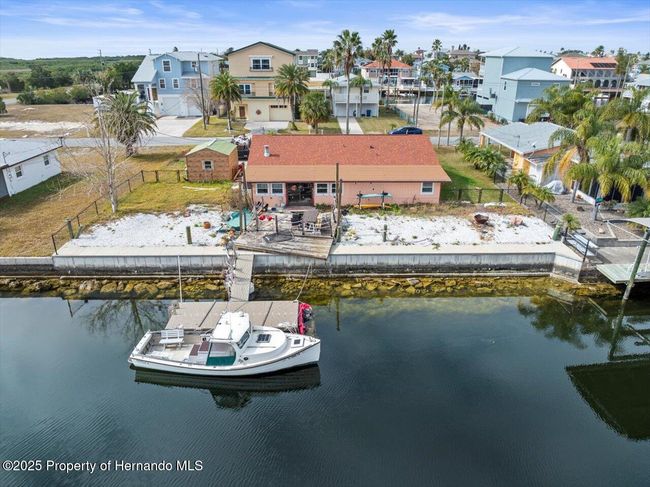 4102 Des Prez Ct, Home with 0 bedrooms, 0 bathrooms and null parking in Hernando Beach FL | Image 5