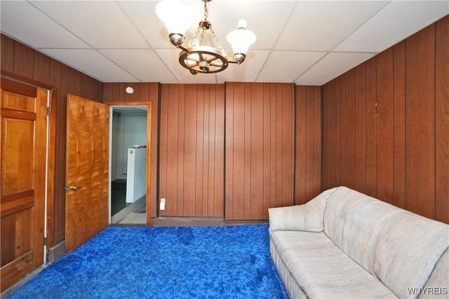 236 Weimar St, House other with 3 bedrooms, 1 bathrooms and null parking in Buffalo NY | Image 20