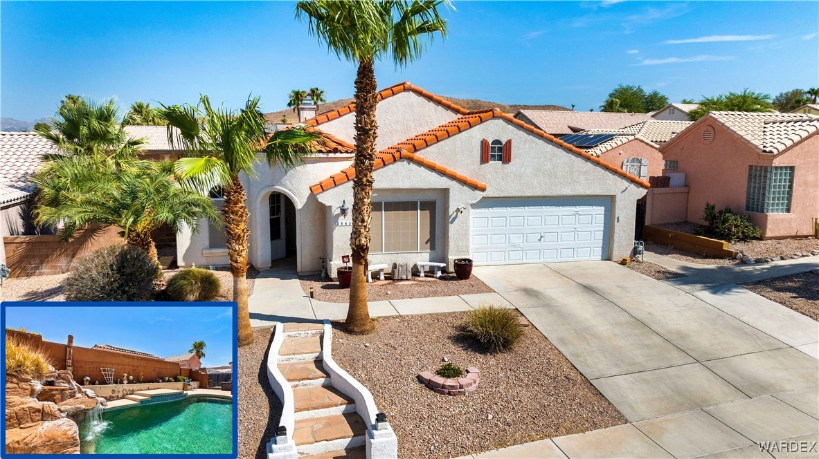 Desierto Verde , Bullhead City, AZ 86429 #1