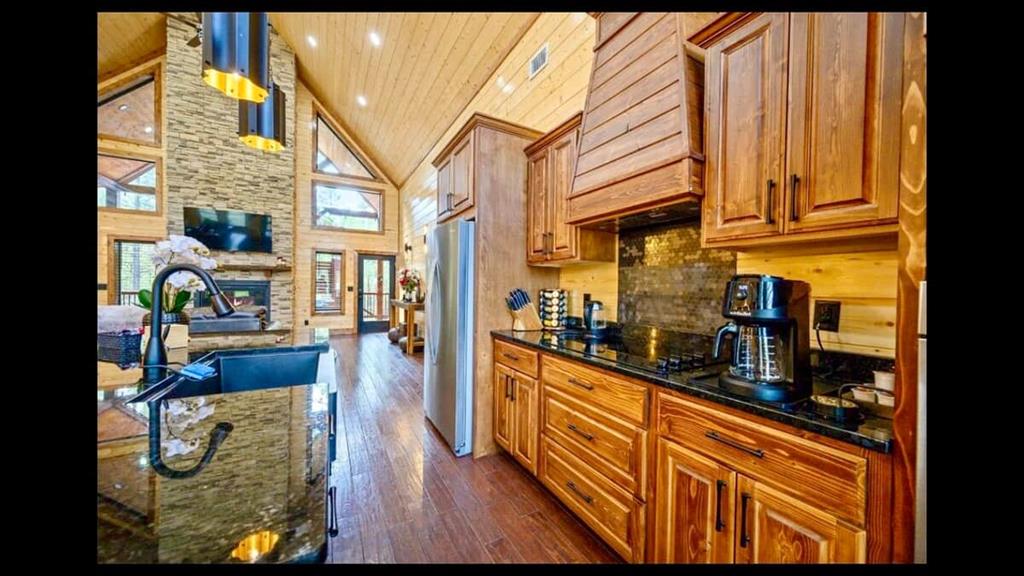 Residential in Broken Bow 5