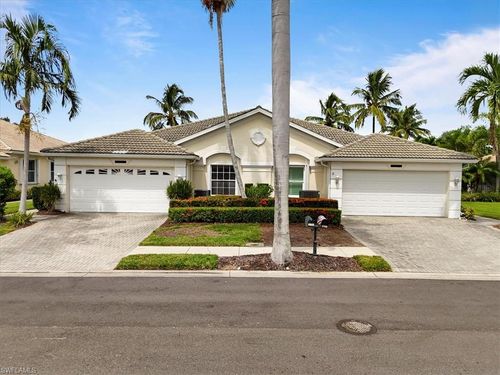 7685 Bay Lake Dr, FORT MYERS, FL, 33907-1833 | Card Image