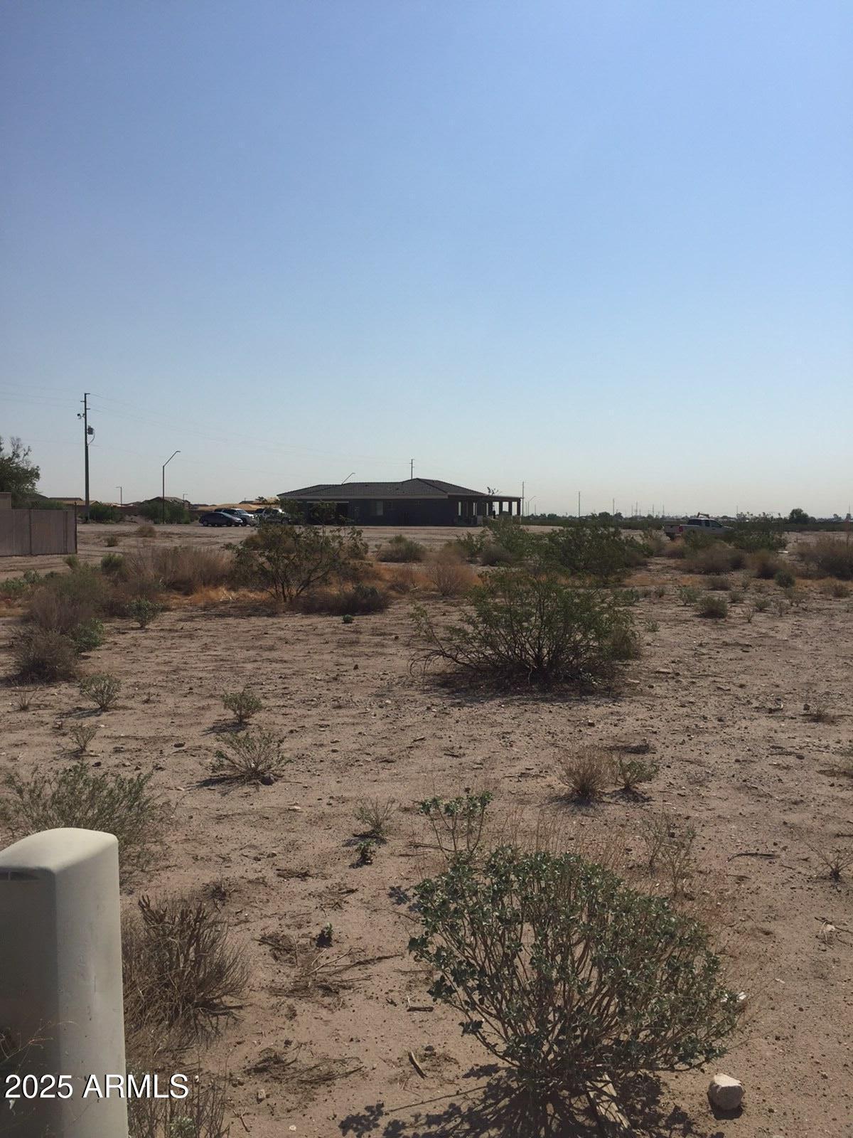 Land in Buckeye 4