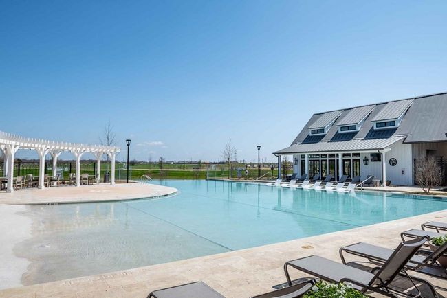 1038 Bluebell Ln, House other with 4 bedrooms, 3 bathrooms and null parking in Aubrey TX | Image 8