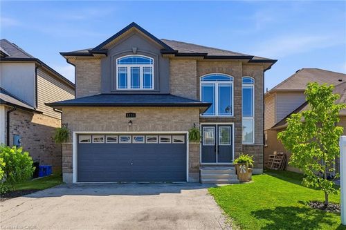 1334 Upper Paradise Rd, Hamilton, ON, L9B0C3 | Card Image