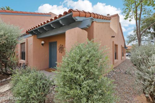 5376 N Calle Del Rocio, Tucson, AZ, 85750-6410 | Card Image