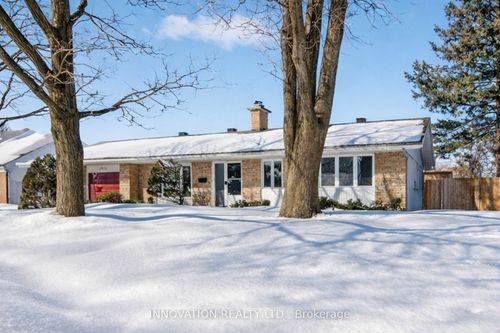 1951 N Garfield Avenue N, Belair Park - Copeland Park and Area, ON, K2C0W7 | Card Image