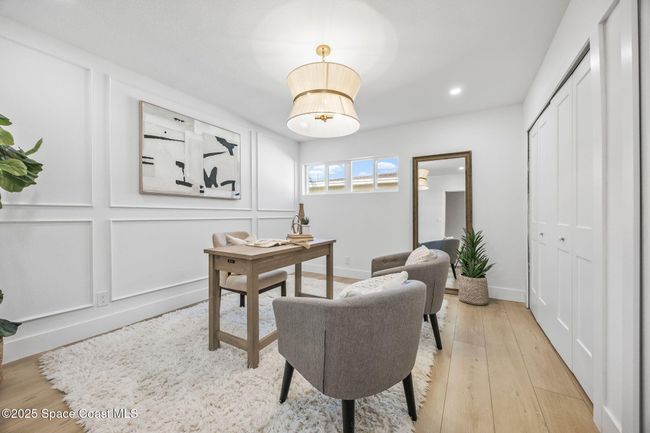 101 Hedgegrove Ave, House other with 3 bedrooms, 2 bathrooms and null parking in Satellite Beach FL | Image 21