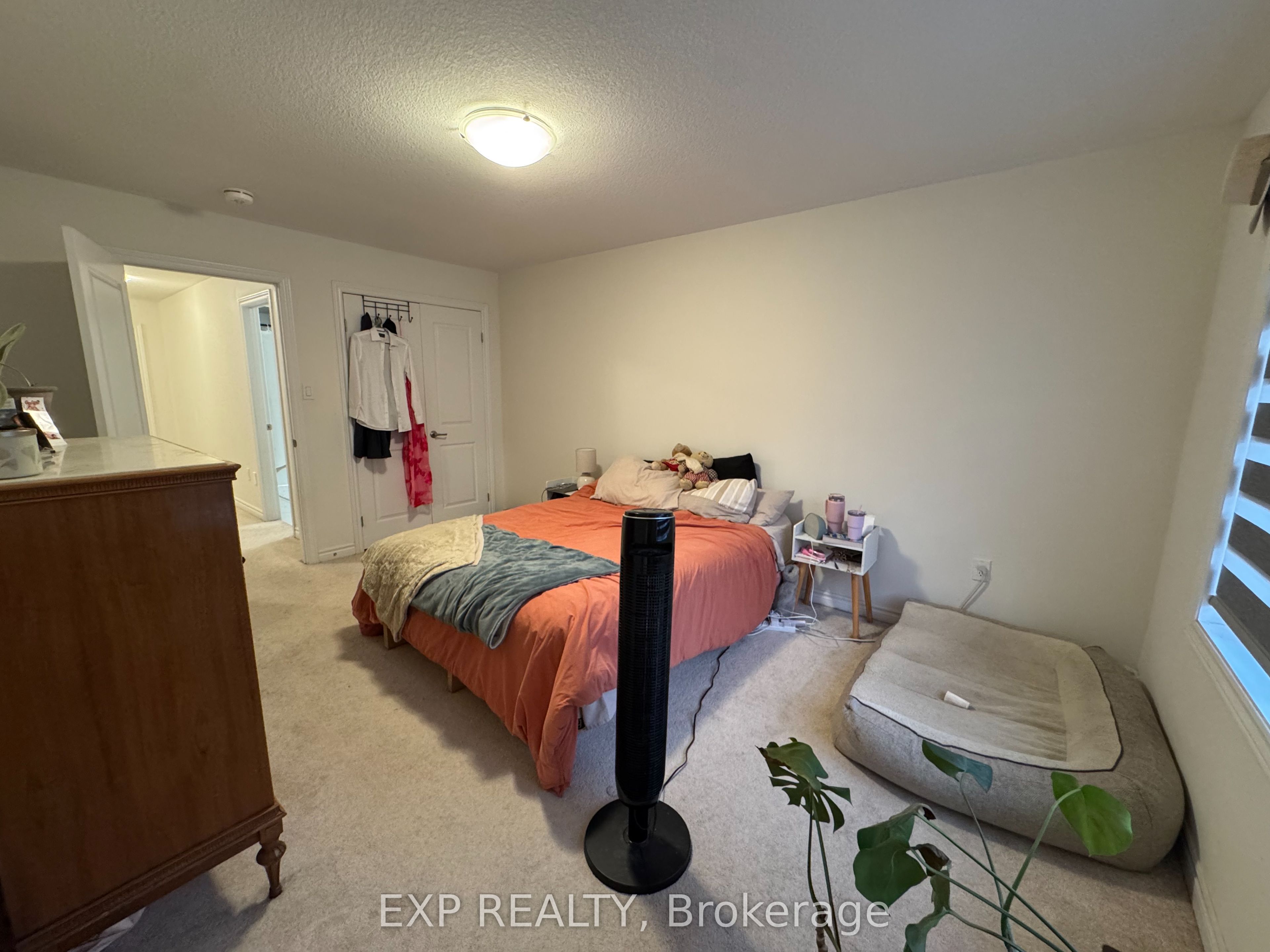 Residential Lease in Brant