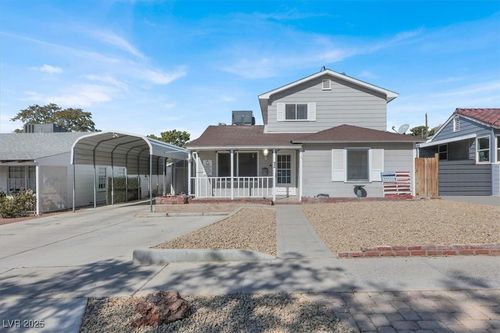 624 Avenue H, Boulder City, NV, 89005-2726 | Card Image
