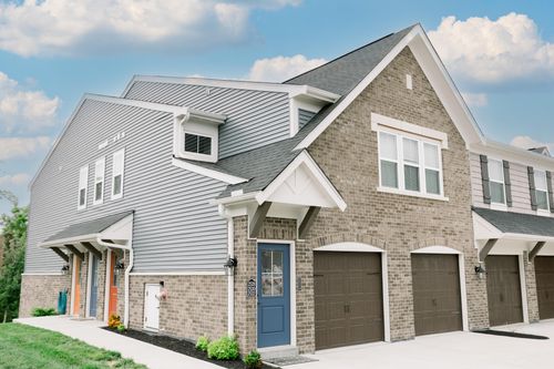 2528 Crosshill Dr, Crescent Springs, KY, 41017-1506 | Card Image