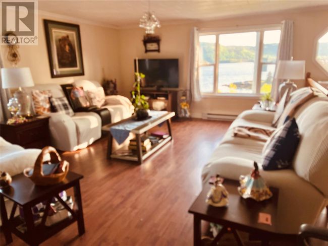 6 Seaview Drive, House other with 3 bedrooms, 1 bathrooms and null parking in Swift Current NL | Image 7