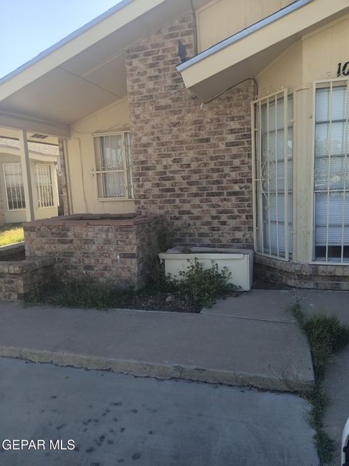 10214 Silver Strand Pl, El Paso, TX, 79924-3559 | Card Image