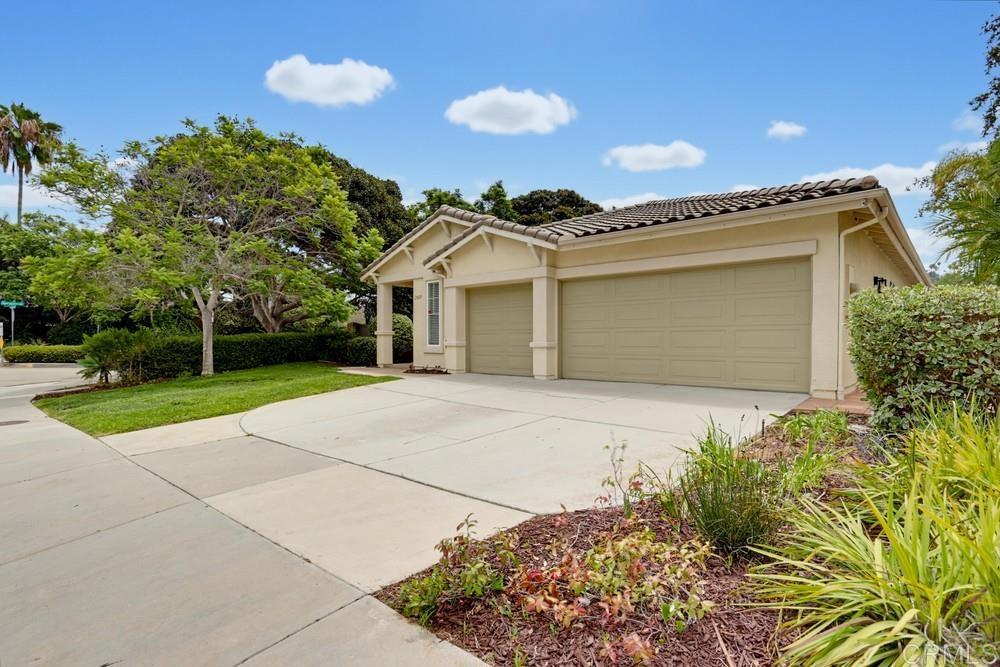 Residential Lease in Carlsbad 2