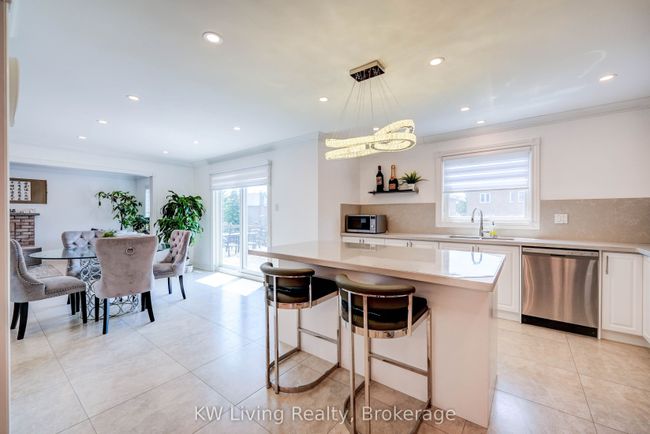 48 Brookshill Cres, House other with 7 bedrooms, 6 bathrooms and 11 parking in Richmond Hill ON | Image 15