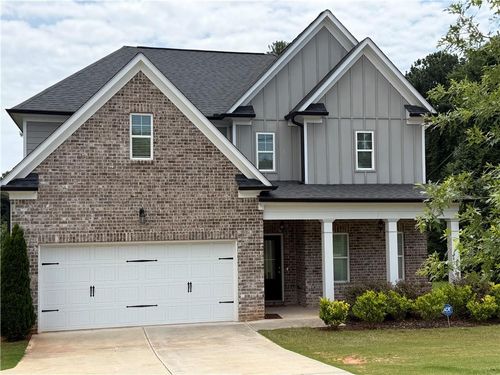 1201 Mckendree Church Rd, Lawrenceville, GA, 30043-6559 | Card Image