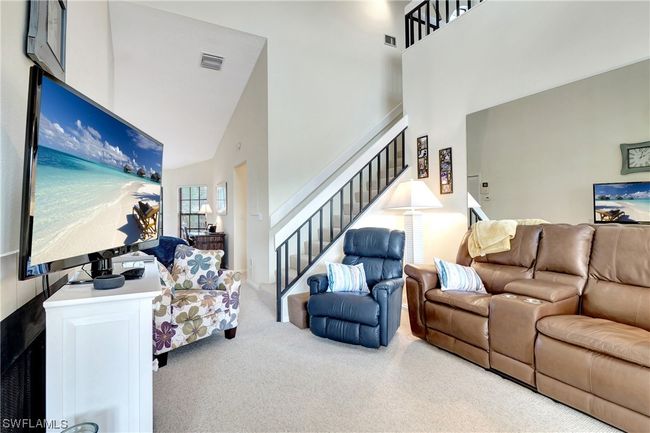 APT-10 - 17270 Eagle Trce, Condo with 2 bedrooms, 2 bathrooms and null parking in FORT MYERS FL | Image 8