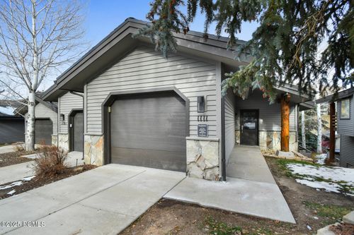 1111 Stonebridge Cir, Park City, UT, 84060 | Card Image